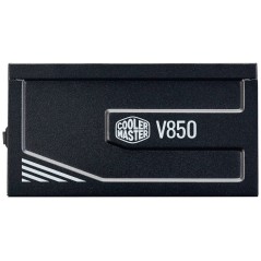 Cooler Master V Series V850 Gold - V2 Strømforsyning 850Watt